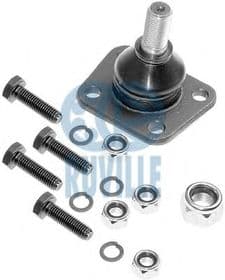 Шаровая опора