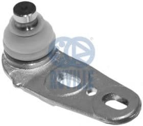 Шарова опора