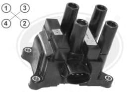 Котушка запалювання Котушка запалювання