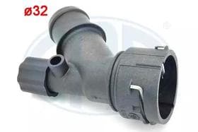 Фланец охлаждающей жидкости Фланец охлаждающей жидкости