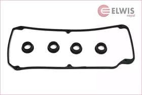 Комплект прокладок клапанной крышки Комплект прокладок клапанной крышки