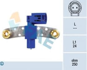 Датчик положення колінчастого вала Датчик положення колінчастого вала