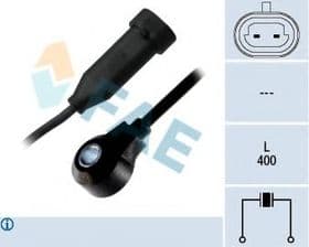 Датчик детонації Датчик детонації