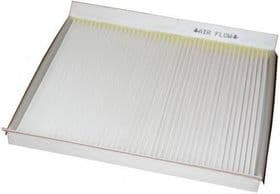 Фільтр салону Фільтр салону