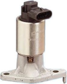 Клапан системи рециркуляції вихлопних газів Клапан системи рециркуляції вихлопних газів