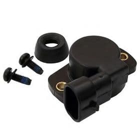 Датчик положения дроссельной заслонки Meat & Doria 83001 Датчик положения дроссельной заслонки Meat & Doria 83001