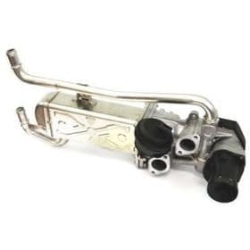 Клапан системи рециркуляції вихлопних газів Клапан системи рециркуляції вихлопних газів