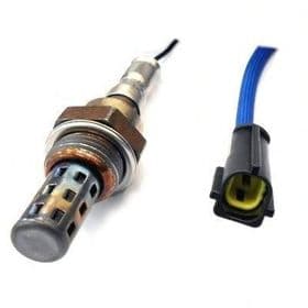 Лямбда-зонд Лямбда-зонд