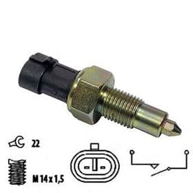 Вимикач ліхтарів заднього ходу Вимикач ліхтарів заднього ходу