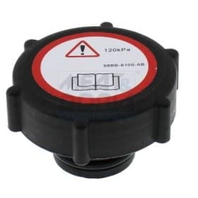 Кришка бачка охолоджувальної рідини Кришка бачка охолоджувальної рідини