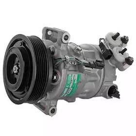 Компрессор кондиционера Компрессор кондиционера