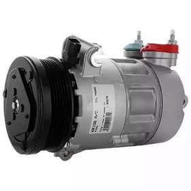 Компрессор кондиционера Компрессор кондиционера