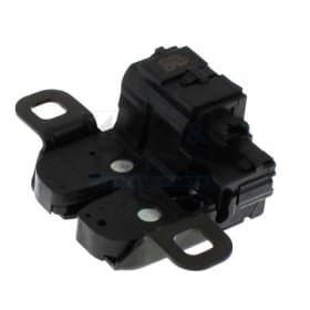 Замок двери багажника Замок двери багажника