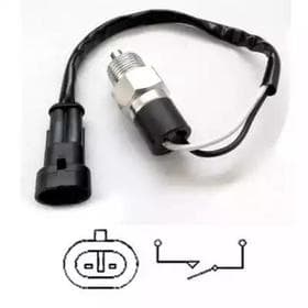 Выключатель фонарей заднего хода Выключатель фонарей заднего хода