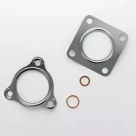 Монтажний комплект турбіни Монтажний комплект турбіни