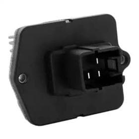 Регулятор вентилятора салона Регулятор вентилятора салона