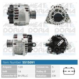 Генератор Генератор