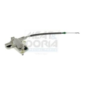 Замок двери багажника Замок двери багажника