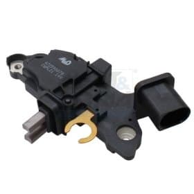 Регулятор генератора Регулятор генератора