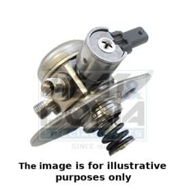 Топливный насос высокого давления Топливный насос высокого давления