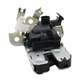 Замок двери багажника Замок двери багажника