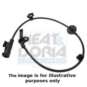 Датчик ABS Датчик ABS