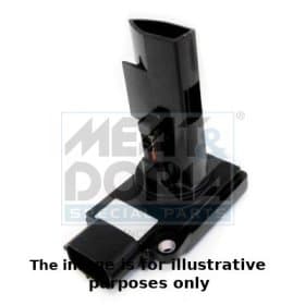 Расходомер воздуха Расходомер воздуха