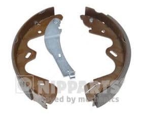 Тормозные колодки Тормозные колодки