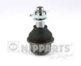 Шарова опора