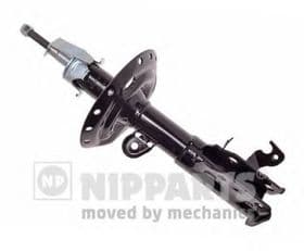 Стійка амортизатора