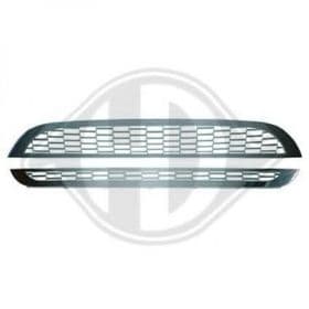 Решетка радиатора Решетка радиатора