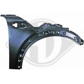 Крыло переднее Крыло переднее