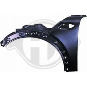 Крыло переднее Крыло переднее