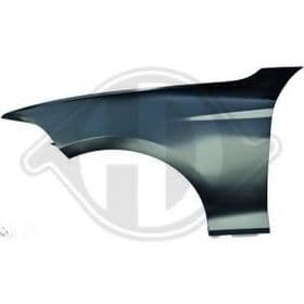 Крило переднє Крило переднє