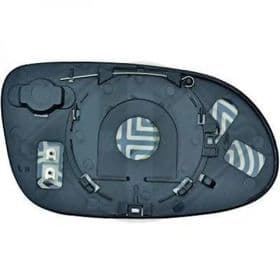 Стекло наружного зеркала Стекло наружного зеркала