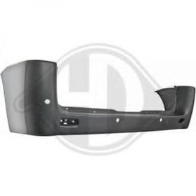 Бампер Бампер