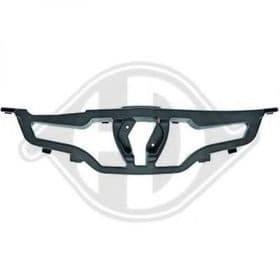 Решетка радиатора Решетка радиатора