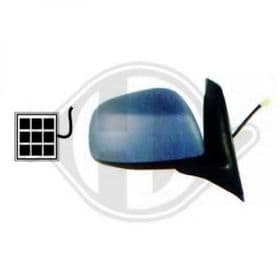 Наружное зеркало Наружное зеркало