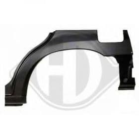 Крыло заднее Крыло заднее