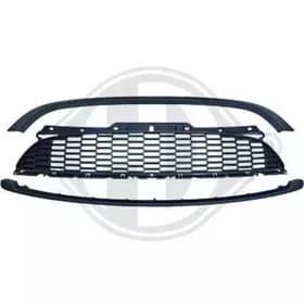 Решетка радиатора Решетка радиатора