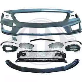 Бампер Бампер