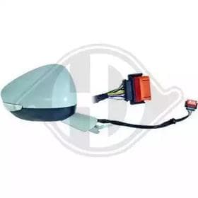 Наружное зеркало Наружное зеркало