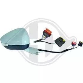 Наружное зеркало Наружное зеркало