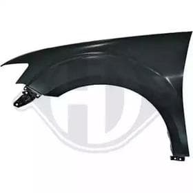 Крыло переднее Крыло переднее