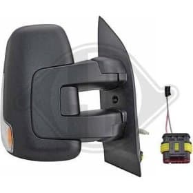 Наружное зеркало Наружное зеркало