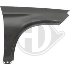 Крыло переднее Крыло переднее