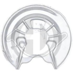 Кожух тормозного диска Кожух тормозного диска