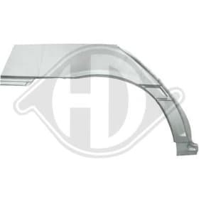 Крило заднє Крило заднє