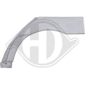 Крило заднє Крило заднє