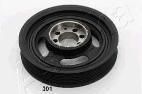 Шків колінчастого вала Шків колінчастого вала